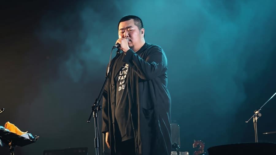 “民谣一哥”宋冬野2010-2018所有专辑单曲合集高品质