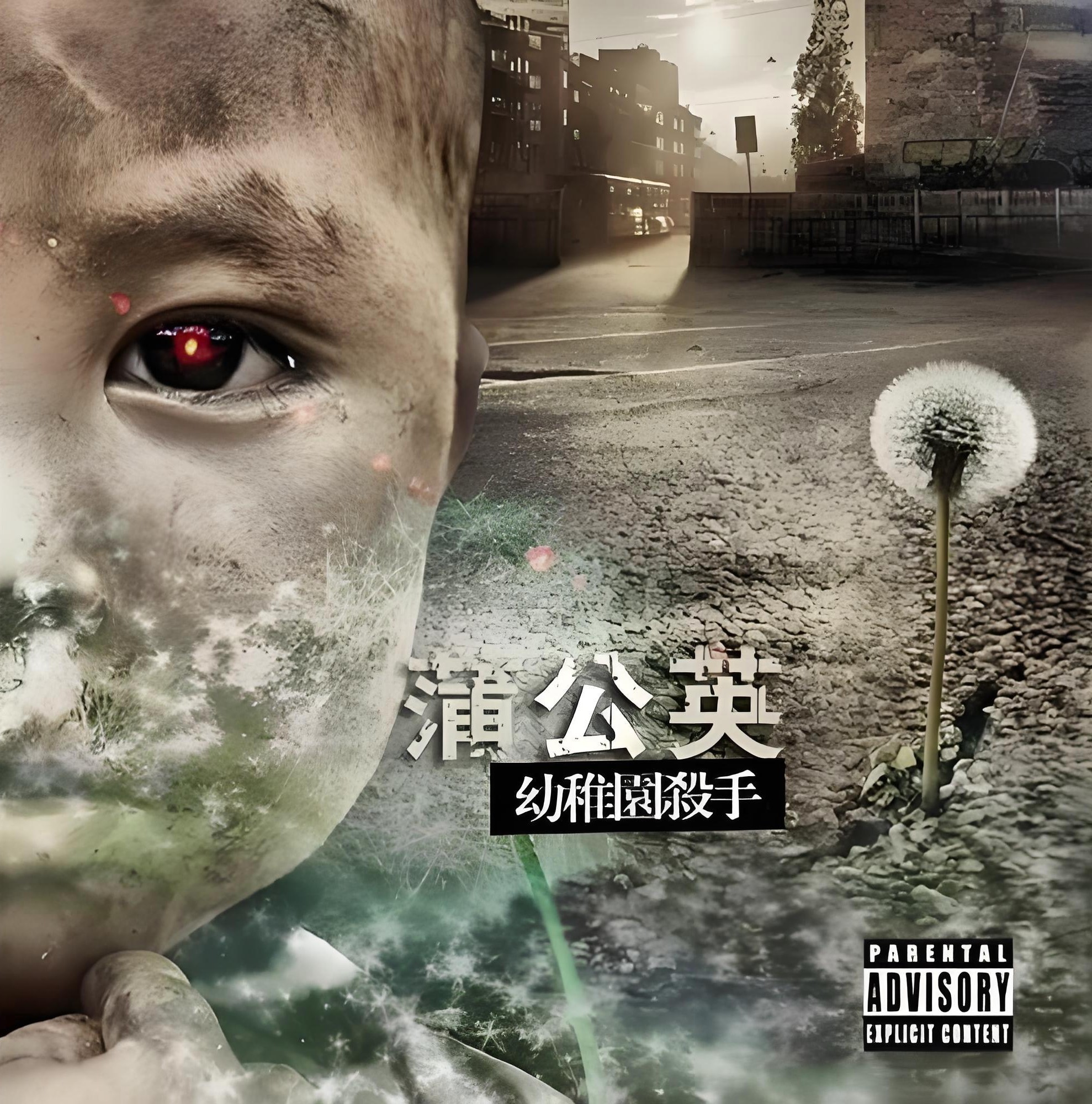 幼稚园杀手Kindergarten Killer2009-2020所有音源歌曲专辑单曲合集mp3含封面图