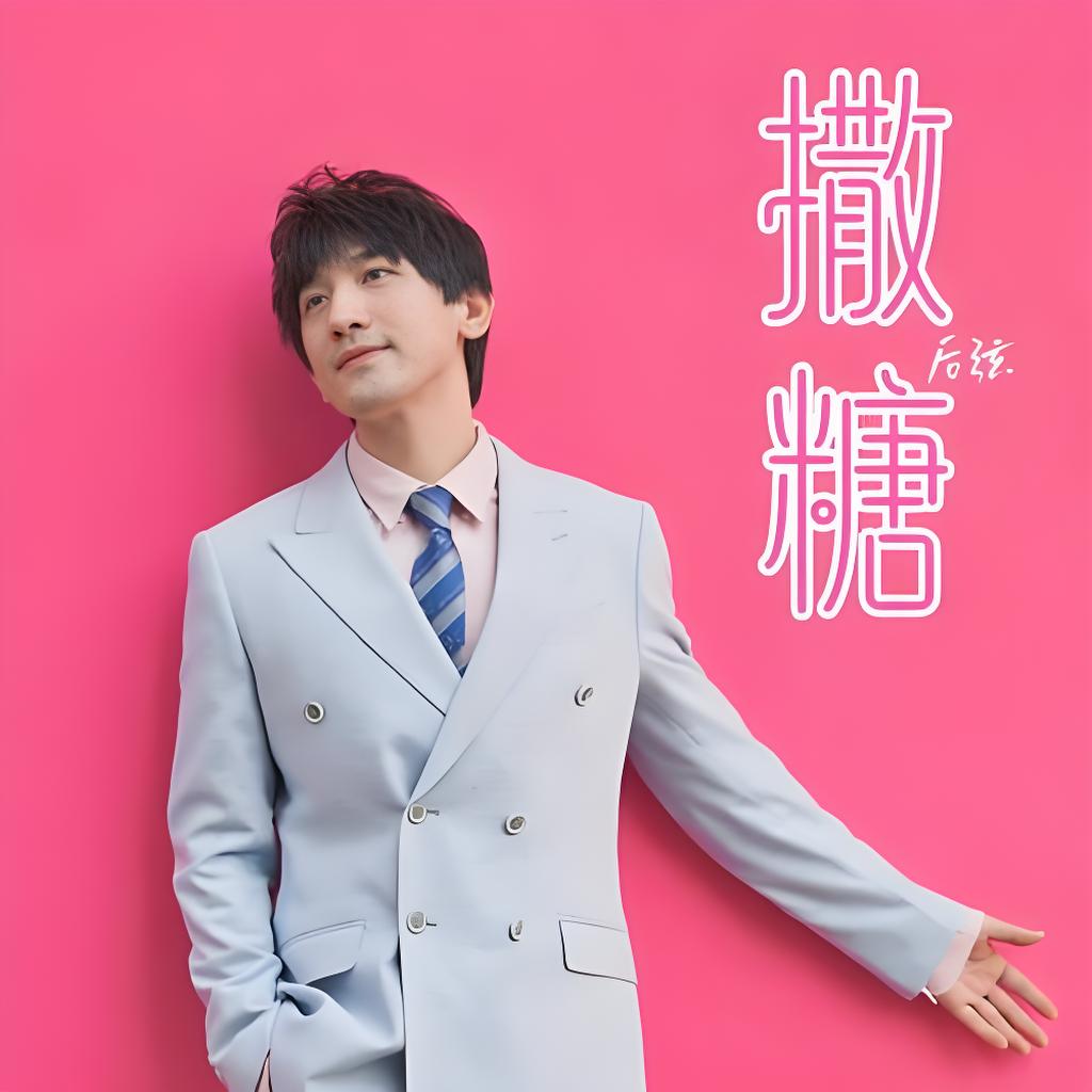 “内地周杰伦”后弦2005-2020所有音乐专辑全部音乐单曲大合集