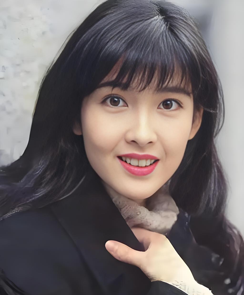 “玉女掌门人”‌周慧敏音乐1993-2025专辑单曲音源合集