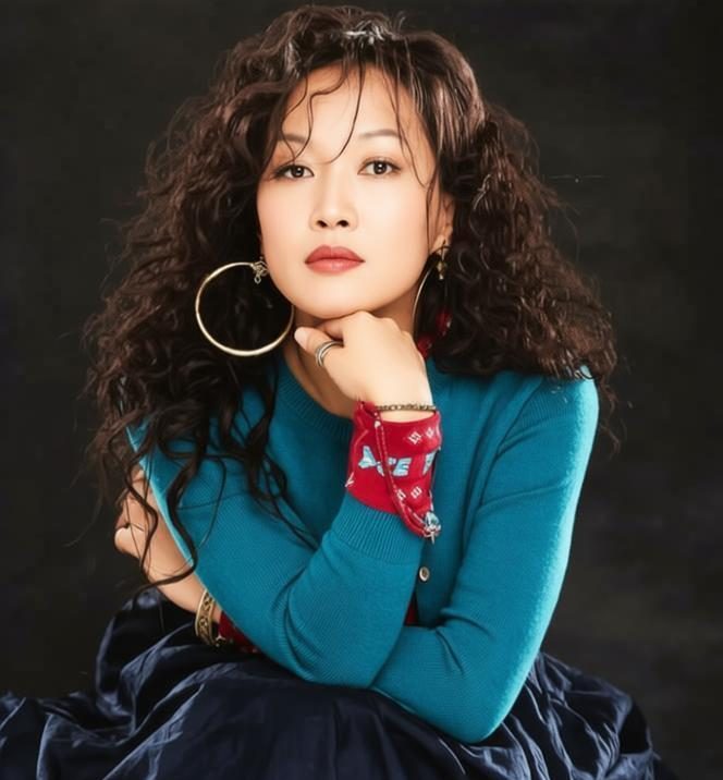 “天籁之音”‌齐豫1988-2025音源专辑单曲音乐合集