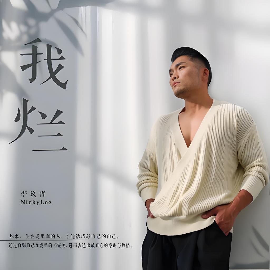 “金曲歌王”李玖哲2005-2019音乐专辑单曲合集