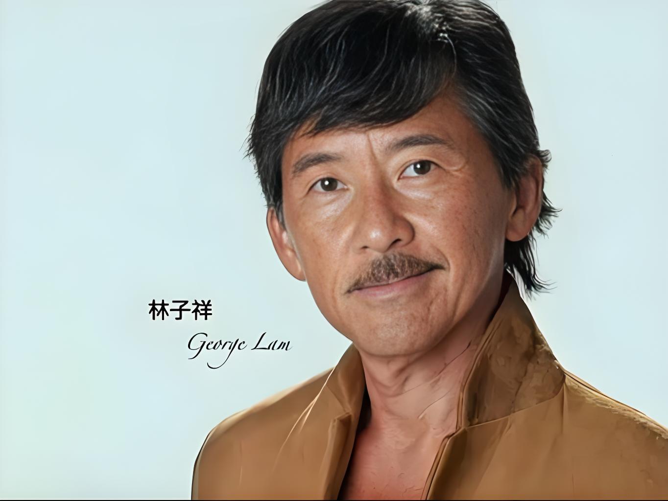 天王之王“铁肺”林子祥精选经典音乐100首歌曲合集