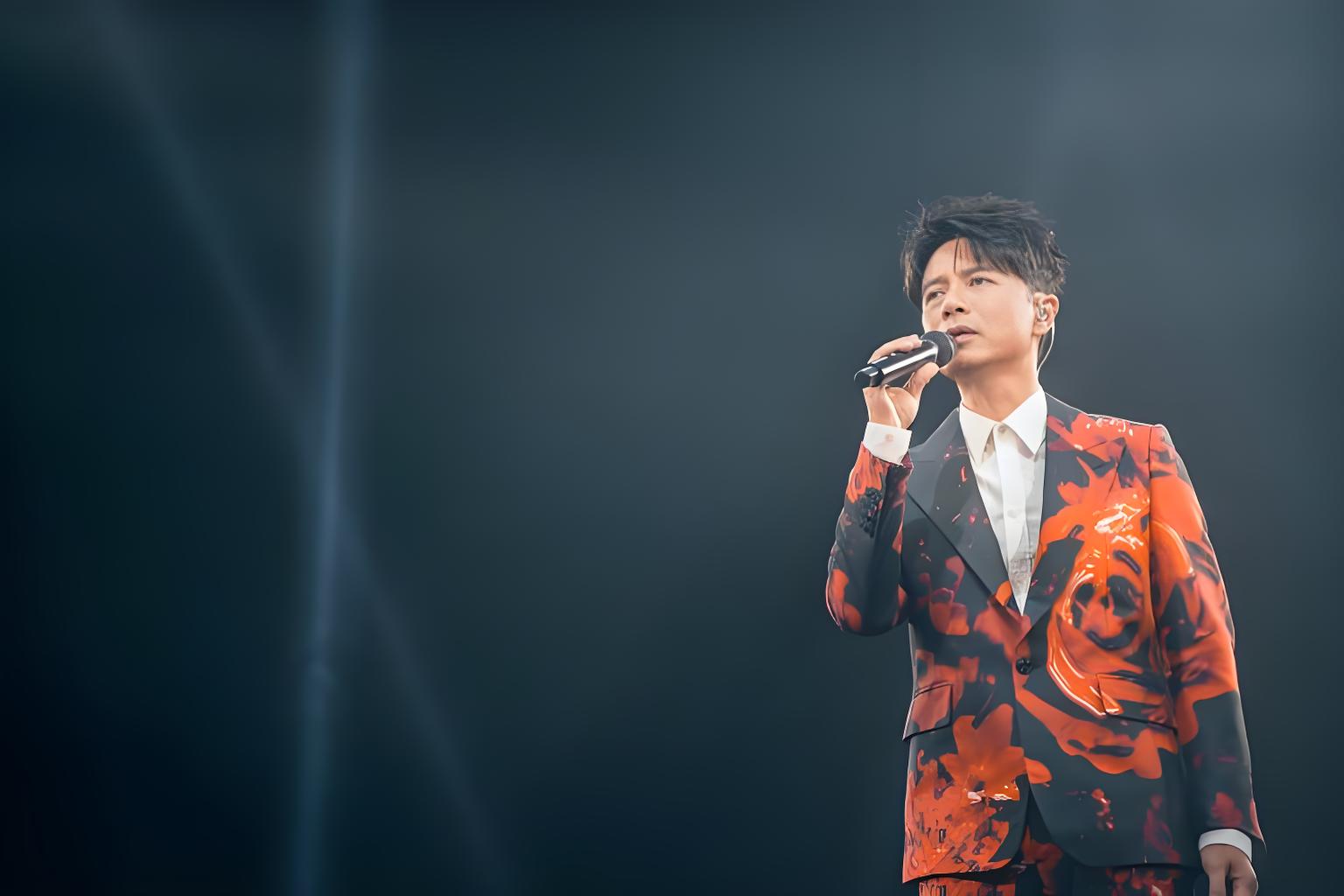 “第五天王”李克勤经典100首音源歌曲合集