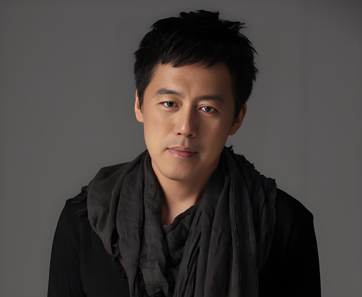 “苦情歌王”张宇1993-2017年经典音乐单曲专辑合集