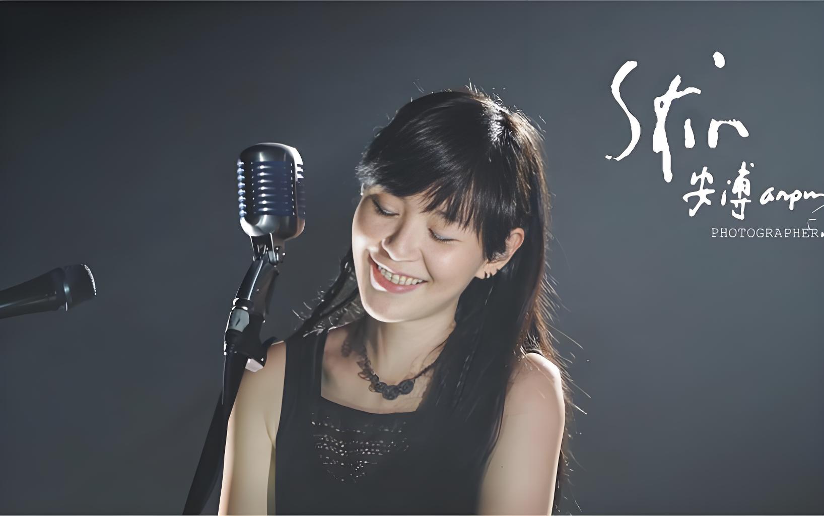 ”学姐“安溥(张悬)2006-2020歌曲专辑单曲音源合集
