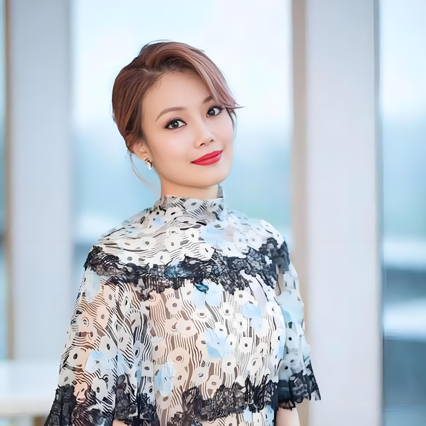 “英皇一姐”容祖儿经典精选音乐224首音源单曲合集