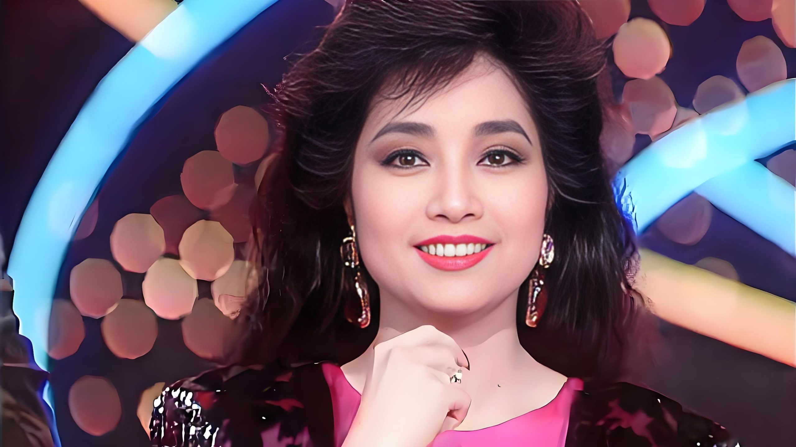 “殿堂级天后”徐小凤1985-1991《从头认识徐小凤》9CD[珍藏级]