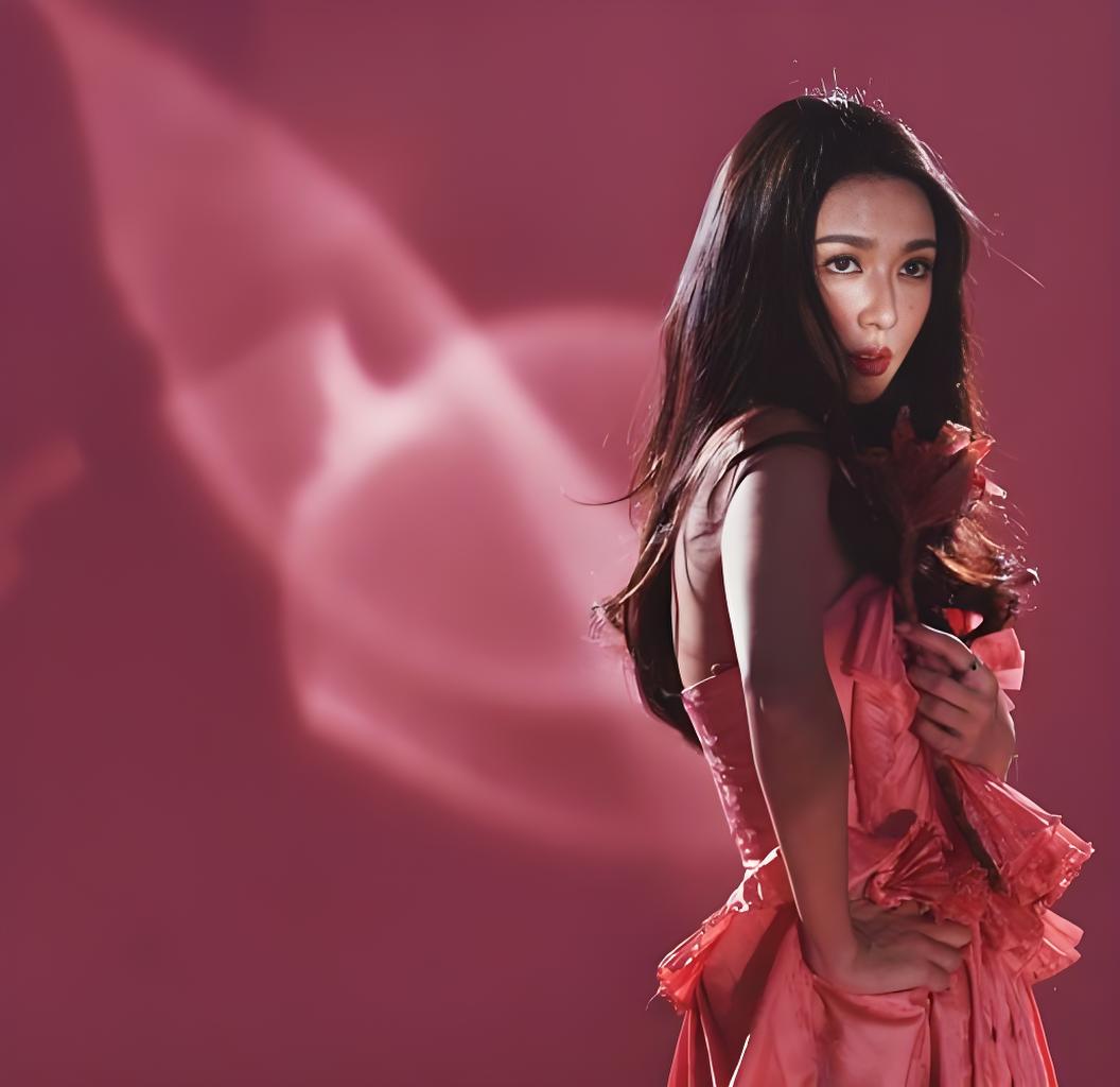 “香港最后的少女”薛凯琪2004-2026无损音源专辑单曲音乐合集