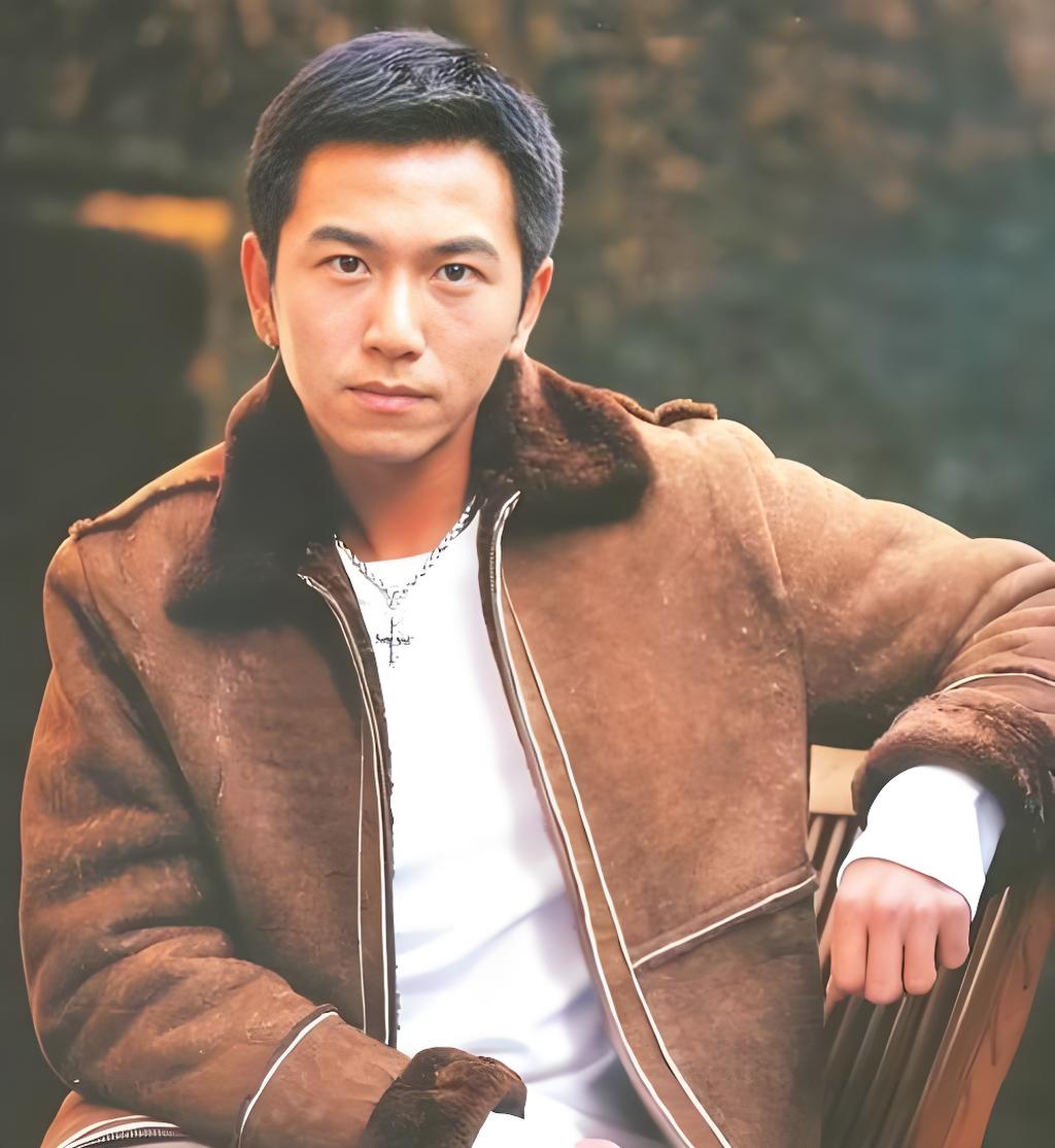 有“少女/师奶杀手”之称的早期顶流偶像温兆伦1986-2011音源专辑原抓CD合集