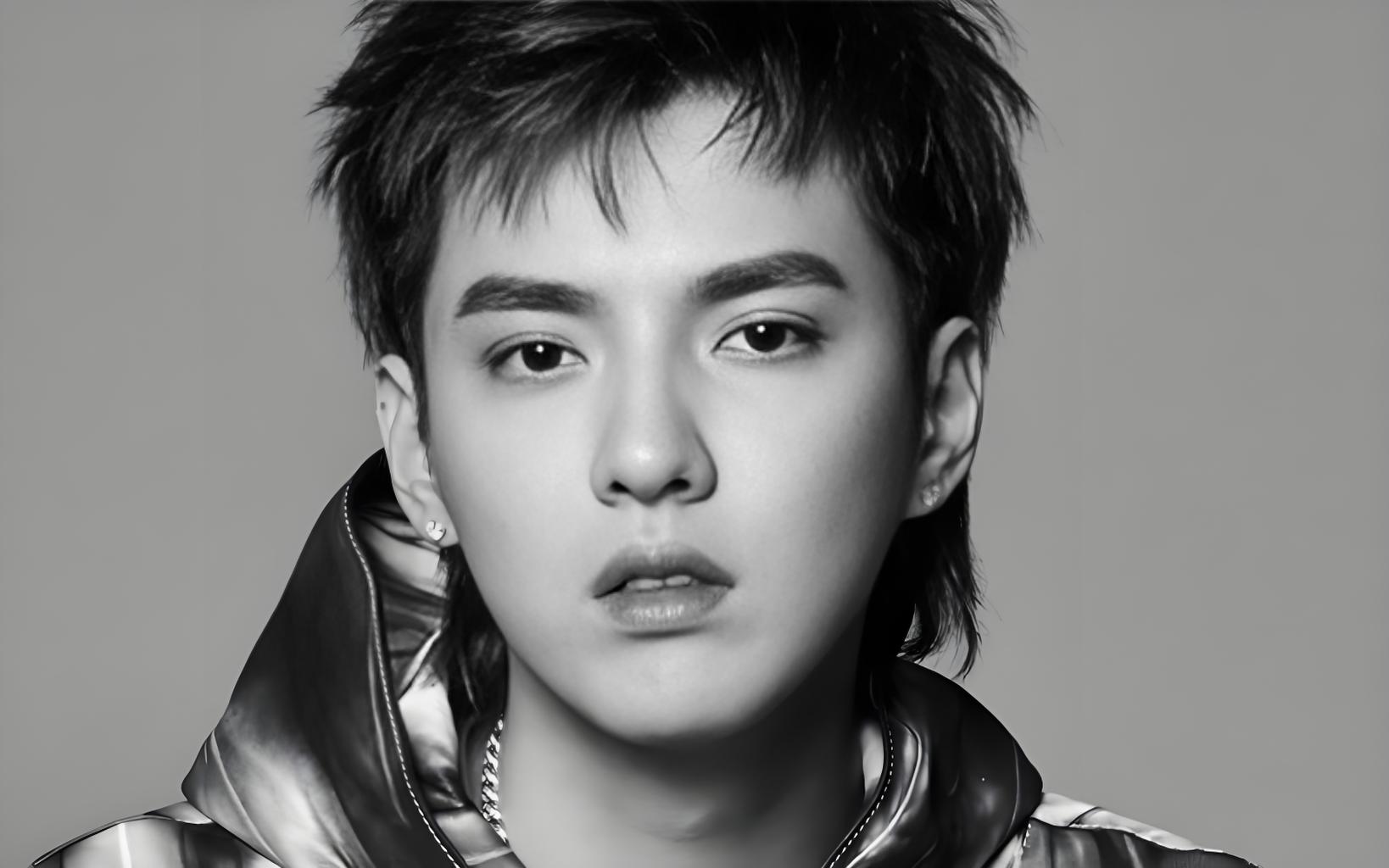Kris吴亦凡全部歌曲音源资源