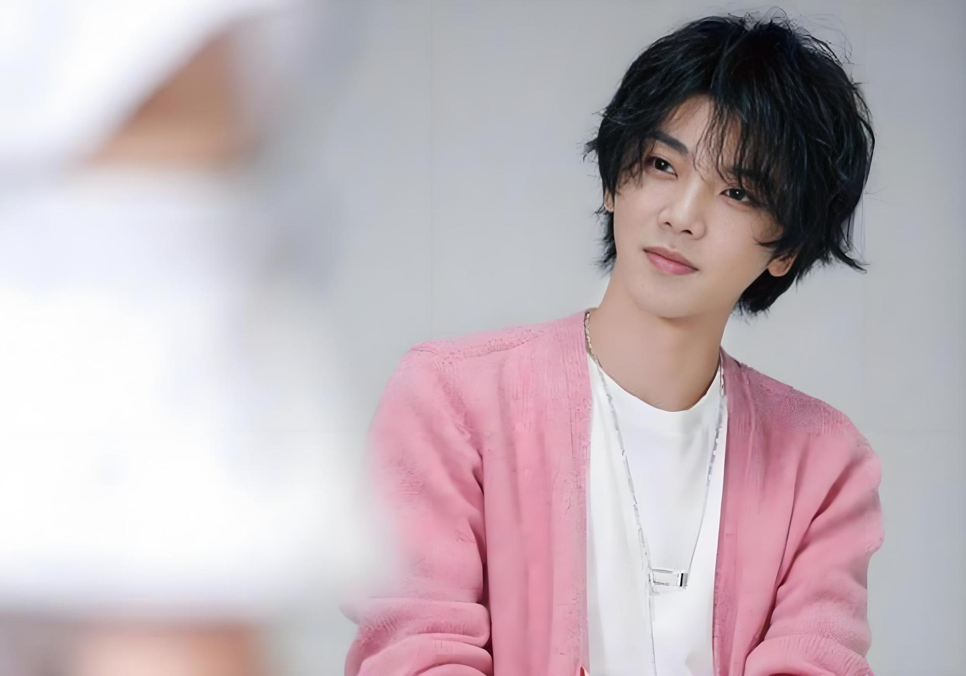 华晨宇2013-2020年专辑单曲音乐歌曲全合集