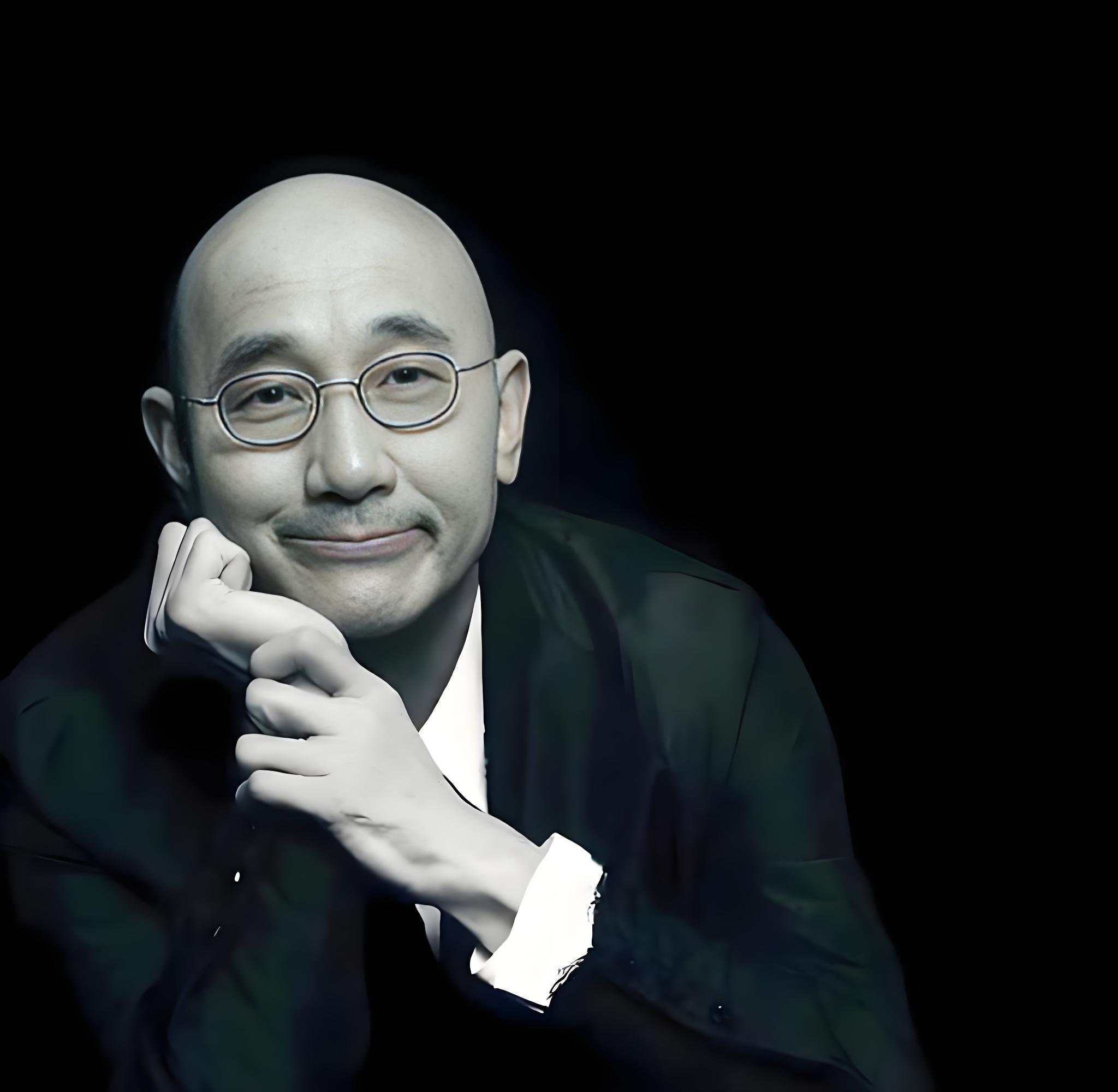 卢冠廷1983-2004年凭着爱、一生所爱等音乐专辑单曲集锦