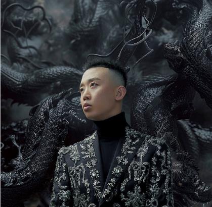 Gai周延2015-2020专辑单曲合集