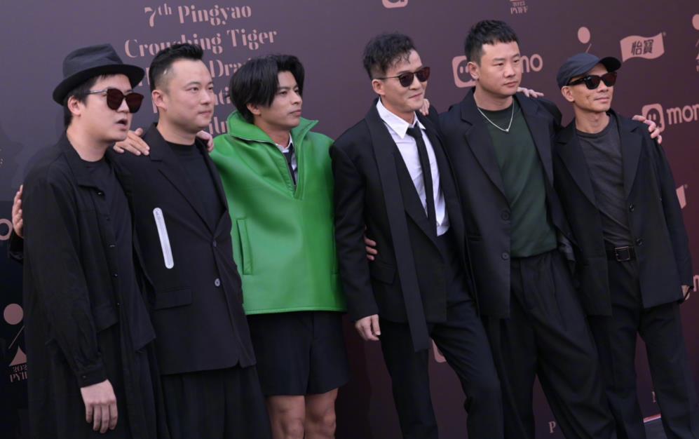 五条人乐队2008-2020年专辑单曲全合集