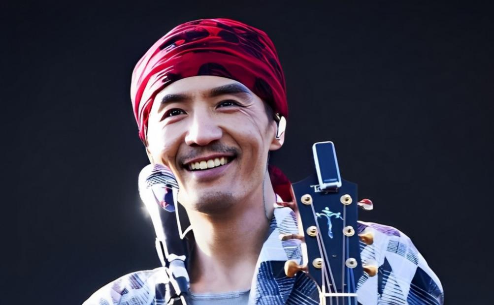 朴树音乐专辑单曲1999-2019年