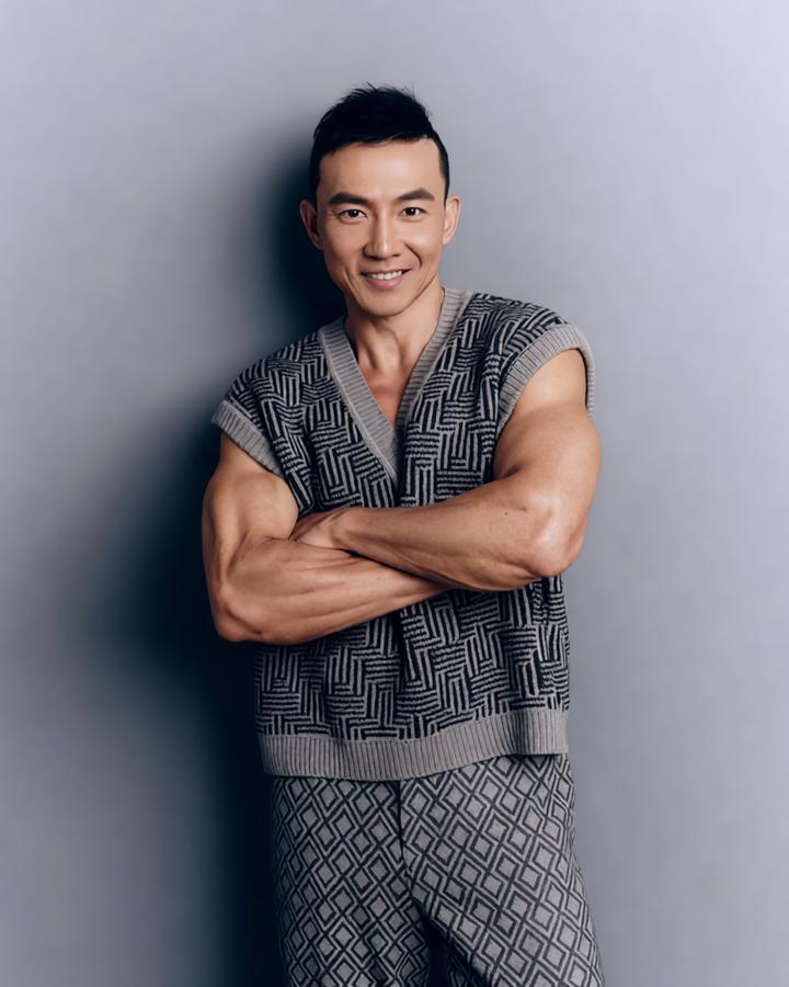 刘耕宏2005-2018年专辑单曲全合集