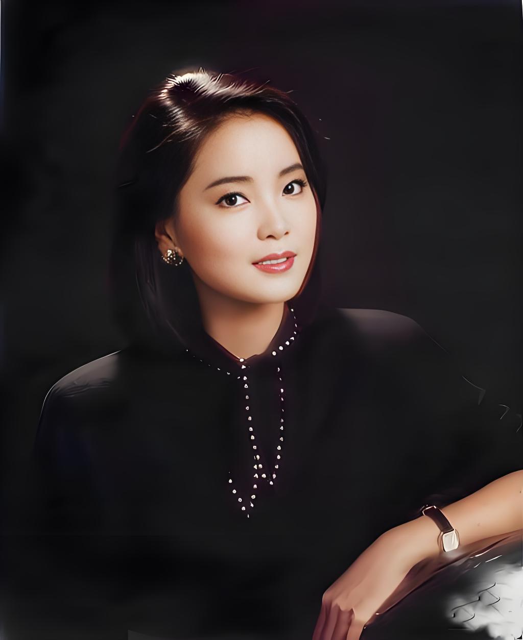 邓丽君1970-2024年所有音乐专辑单曲大合集