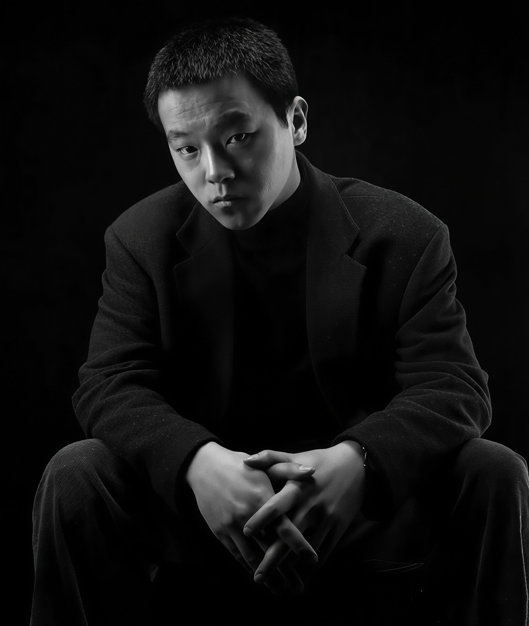 窦唯1994-2005专辑单曲合集
